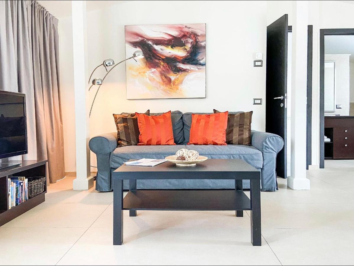 Taonasi Mazzaro Apartments 타오르미나 외부 사진