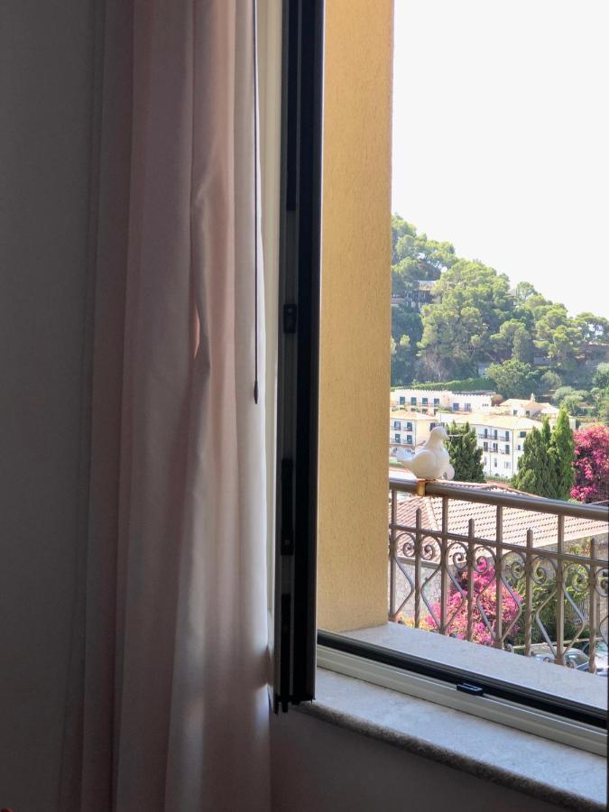 Taonasi Mazzaro Apartments 타오르미나 외부 사진