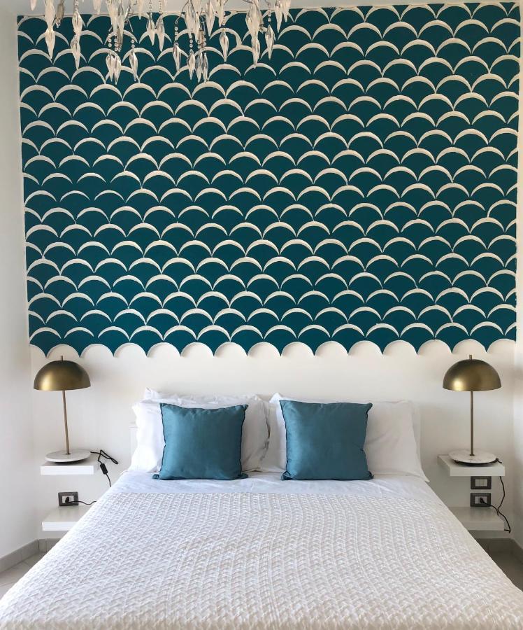 Taonasi Mazzaro Apartments 타오르미나 외부 사진