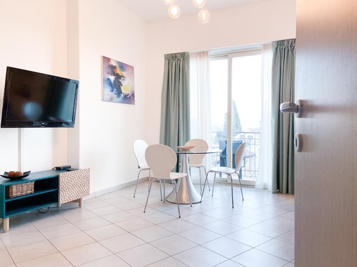 Taonasi Mazzaro Apartments 타오르미나 외부 사진