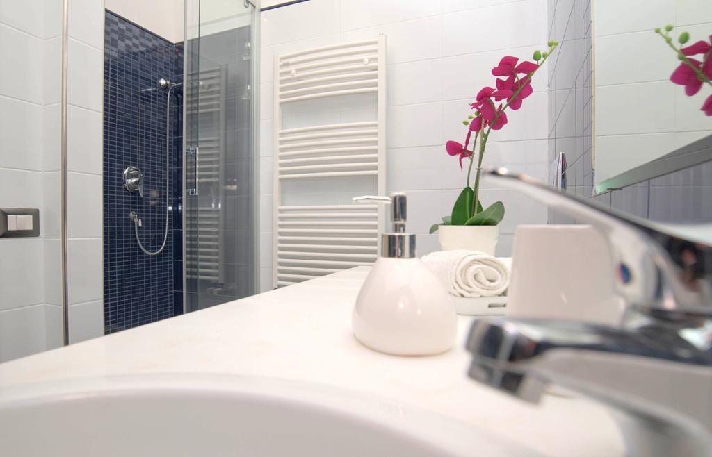 Taonasi Mazzaro Apartments 타오르미나 외부 사진