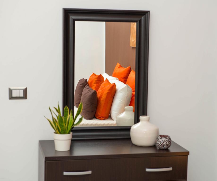 Taonasi Mazzaro Apartments 타오르미나 외부 사진